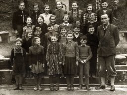 schuler um 1952